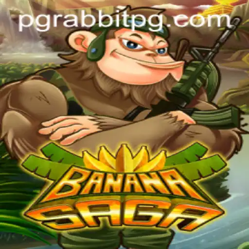 BananaSaga: O Mundo Inovador e Divertido de Aventuras de Coelho