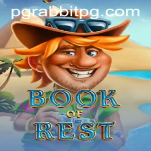 BookofRest: Descubra a Fascinante Aventura de Rabbitpg