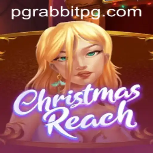 ChristmasReach: Uma Aventura Natalina Inesquecível com Rabbitpg