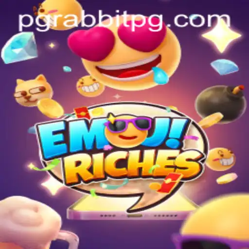 Desvendando os Segredos do EmojiRiches: O Encantador Jogo da Rabbitpg