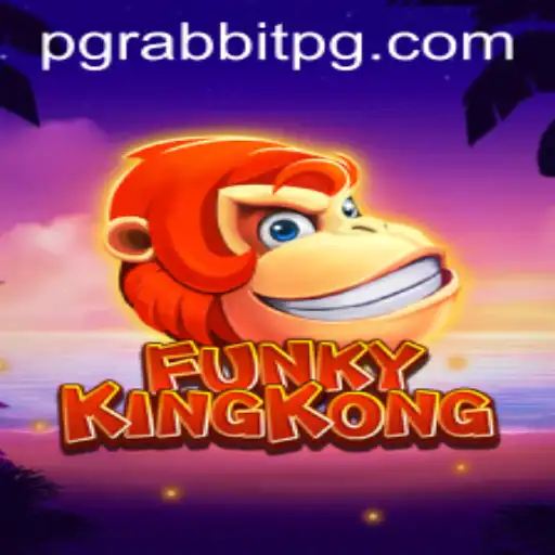 FunkyKingKong: Uma Jornada Selvagem no Mundo do Rabbitpg