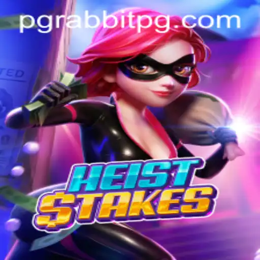 Explorando o Universo de HeistStakes: Um Mergulho nas Regras e Estratégias do Jogo Rabbitpg