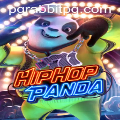 HipHopPanda: Descubra o Ritmo Vibrante do Jogo