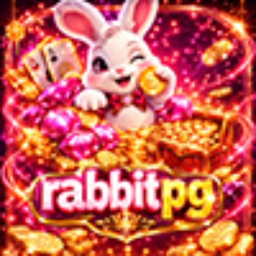 Rabbitpg Logo