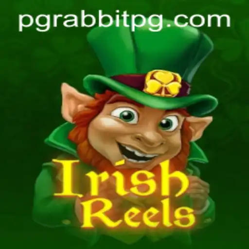 Descubra o Mundo Encantado de IrishReels com Rabbitpg