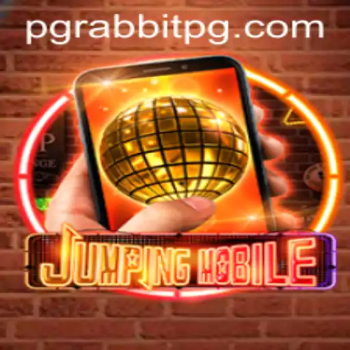 Explorando o Fascinante Mundo de Jumpingmobile: Uma Aventura com Rabbitpg