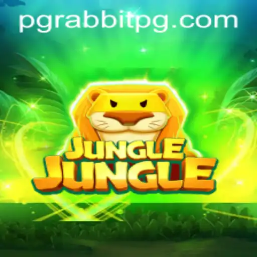 Desvendando JungleJungle: A Aventura Selvagem de Rabbitpg