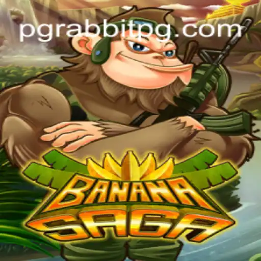 BananaSaga: O Mundo Inovador e Divertido de Aventuras de Coelho