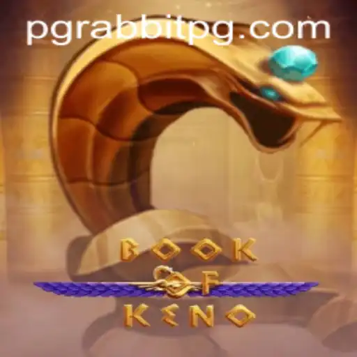 Explorando o BookOfKeno: Um Mergulho no Mundo dos Jogos Online Associados ao Rabbitpg