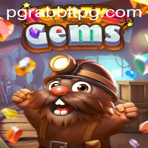 CrazyGems: Explorando o Mundo Multicolorido dos Coelhos Encantados