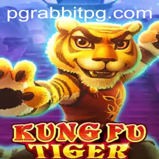 KungFuTiger: Domine as Artes Marciais em um Jogo Inovador