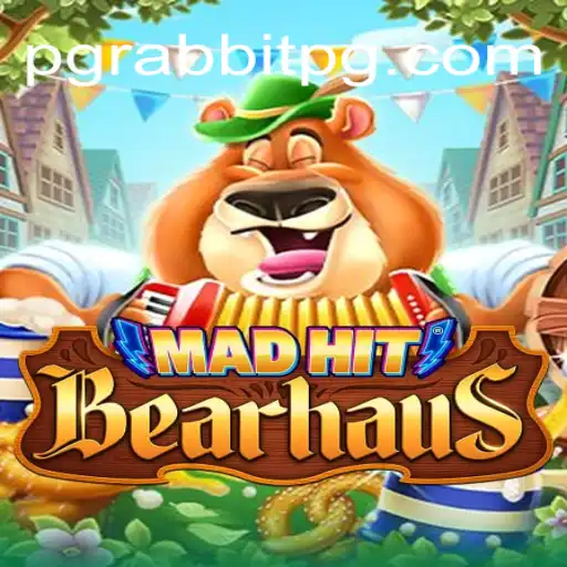 Explorando o Mundo Enigmático de 'MadHitBearhaus' Com: Rabbitpg