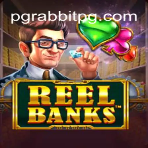 Explorando o Mundo de ReelBanks: Um Mergulho no Jogo Envolvente da Rabbitpg