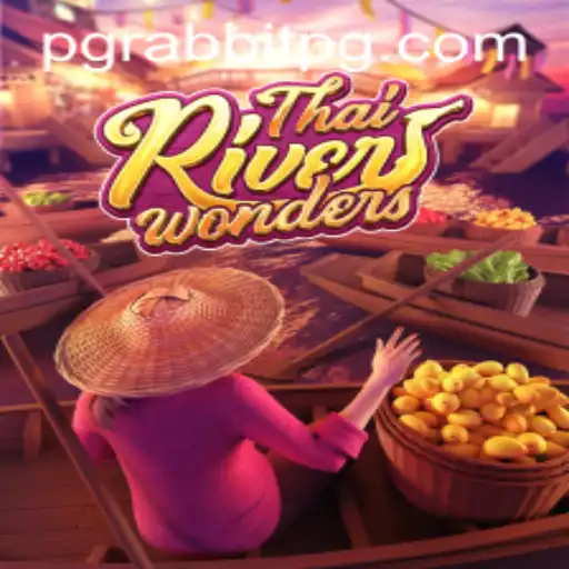 Descubra o Fascinante Mundo de ThaiRiverWonders com Rabbitpg