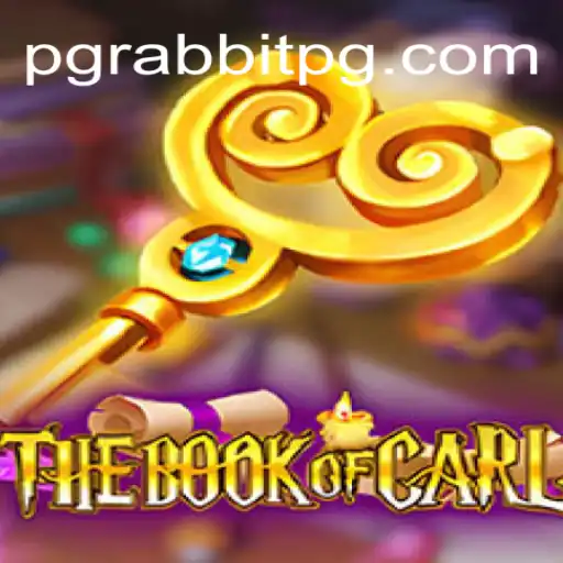 Decifrando os Mistérios de 'TheBookofCarl': Um Mergulho no Fenômeno de Jogo 'Rabbitpg'