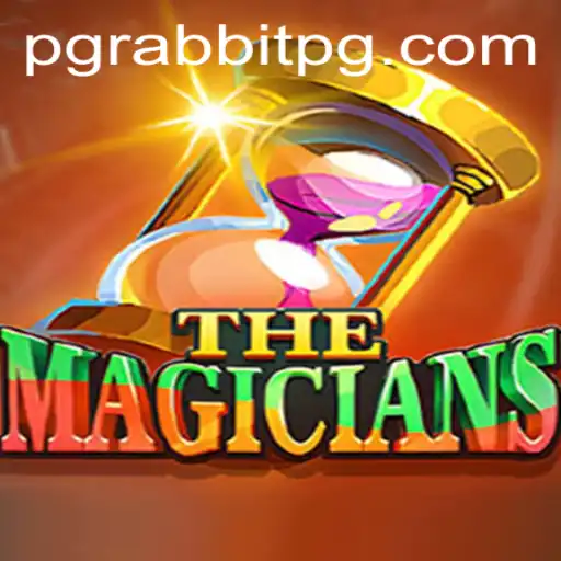 Descubra o Fascinante Mundo de TheMagicians: O Jogo Que Está Encantando a Todos