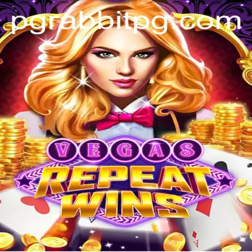 Descubra as Emoções de VegasRepeatWins com Nova Expansão Rabbitpg