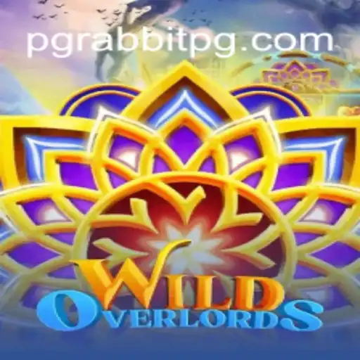 Descubra o Universo Imersivo de WildOverlords