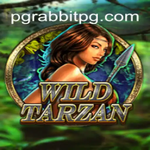 Explorando o Mundo de WildTarzan: Aventura e Estratégia com Rabbitpg