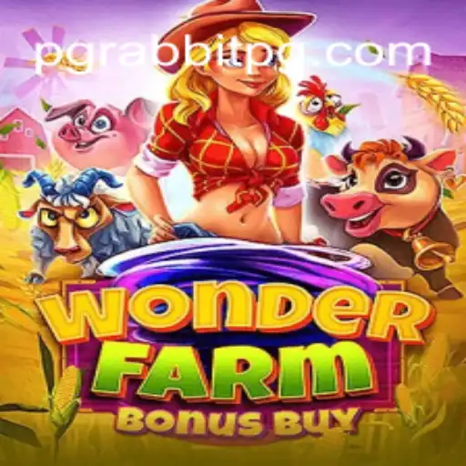 WonderFarmBonusBuy: A Aventura Encantadora do Mundo dos Coelhos