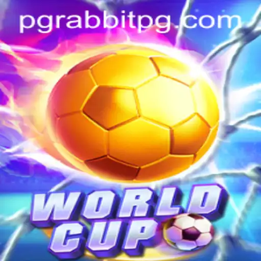 WorldCup: Uma Nova Dimensão em Jogos com Rabbitpg