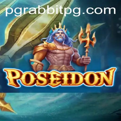 Poseidon: Um Mergulho no Universo de Rabbitpg