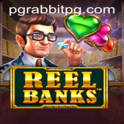 Explorando o Mundo de ReelBanks: Um Mergulho no Jogo Envolvente da Rabbitpg