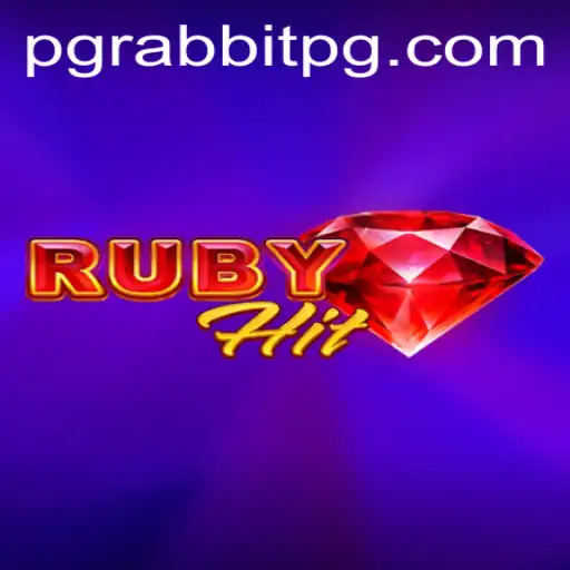 Explorando o Fascinante Mundo de RubyHit e sua Inovação no Gameplay com Rabbitpg