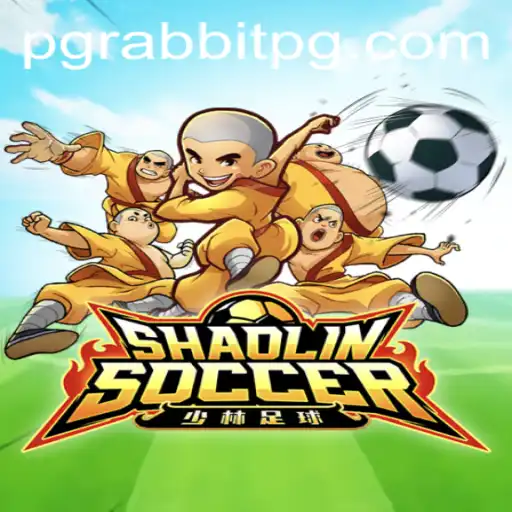 Explorando o Universo de ShaolinSoccer: Regras e Dinâmicas com Rabbitpg