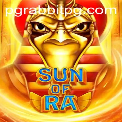 SunofRa: Explore o Universo do Jogo de Estratégia Rabbitpg