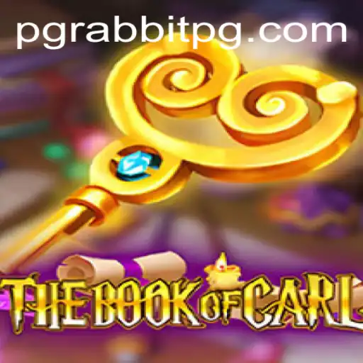 Decifrando os Mistérios de 'TheBookofCarl': Um Mergulho no Fenômeno de Jogo 'Rabbitpg'