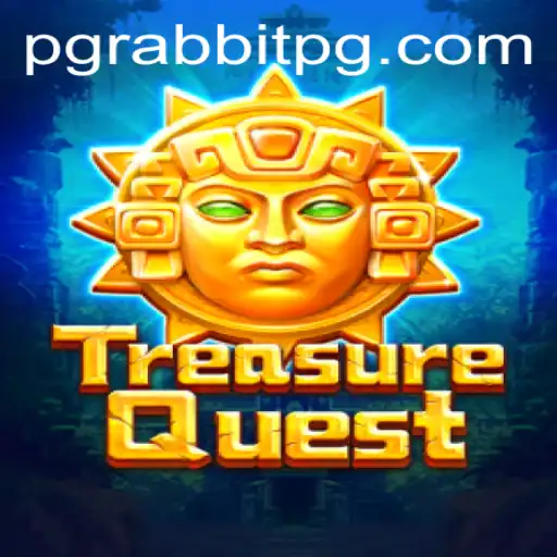 Descubra as Aventuras de TreasureQuest e o Misterioso Rabbitpg