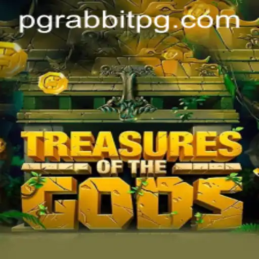 Descubra o Envolvente Mundo de TreasureoftheGods