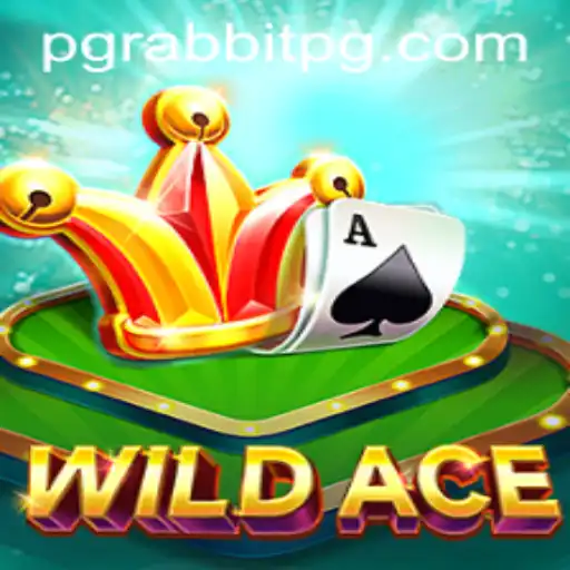 WildAce: Aventura e Estratégia no Mundo dos Jogos