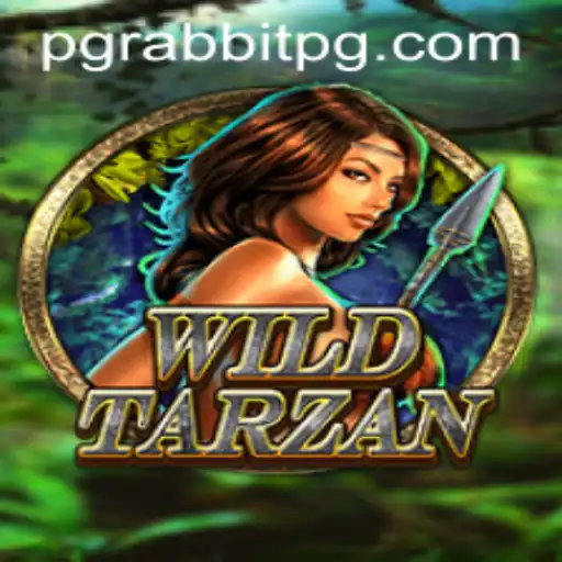 Explorando o Mundo de WildTarzan: Aventura e Estratégia com Rabbitpg