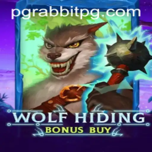 Descubra o Fascinante Mundo de WolfHidingBonusBuy com Rabbitpg