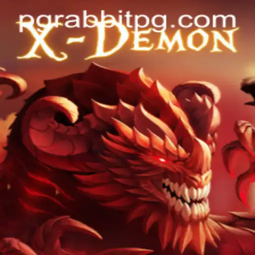 Descubra o Fascinante Mundo de XDemon: A Aventura com 'Rabbitpg'